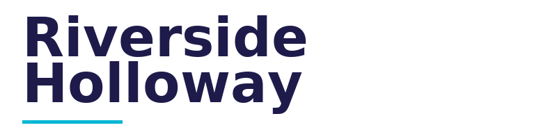 Riverside Holloway logo